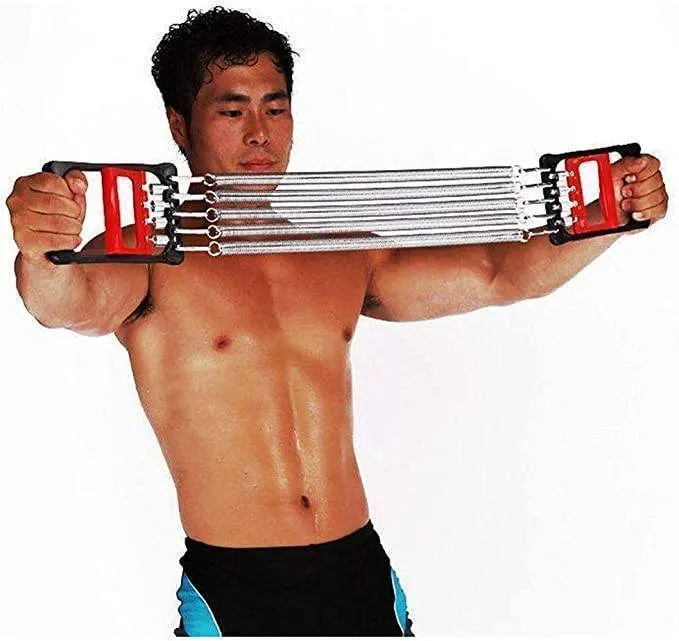 Chest Expander Spring