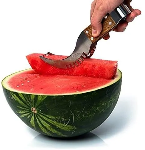 Watermelon Slicer And Cutter