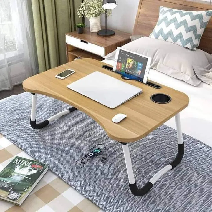 Portable Desk Foldable Laptop Table