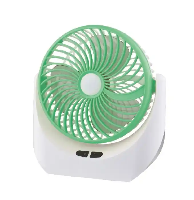 Jysuper 1880 model Rechargble fan