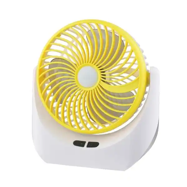 Jysuper 1880 model Rechargble fan