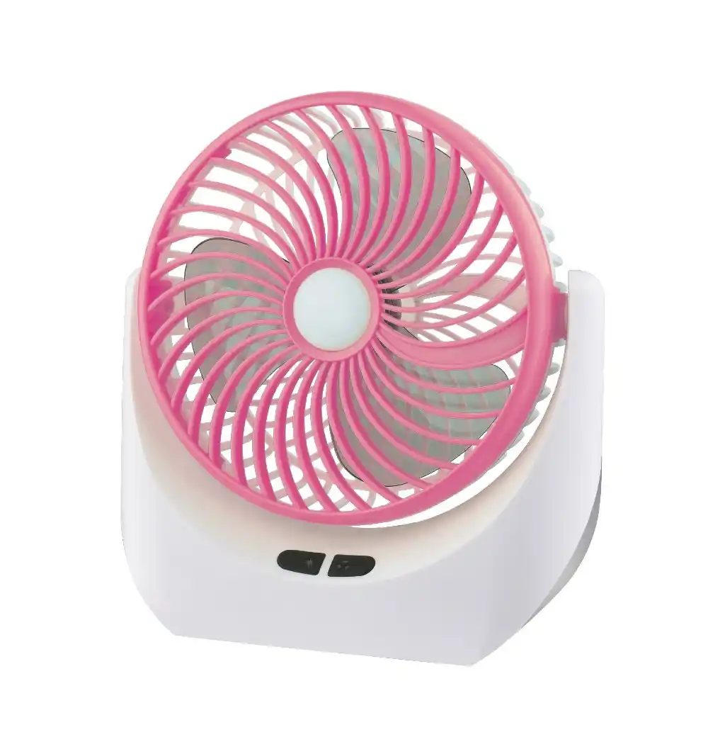 Jysuper 1880 model Rechargble fan