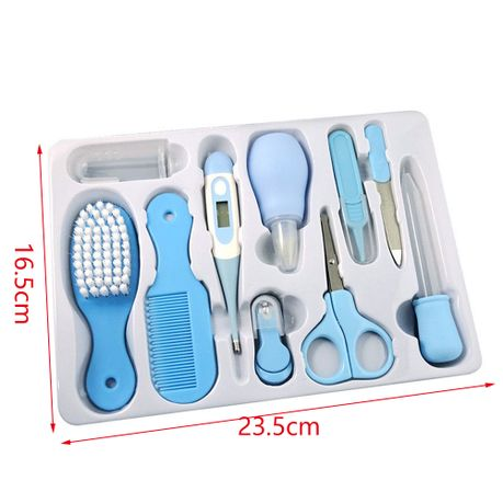 Baby Care kit set (10 pcs set)