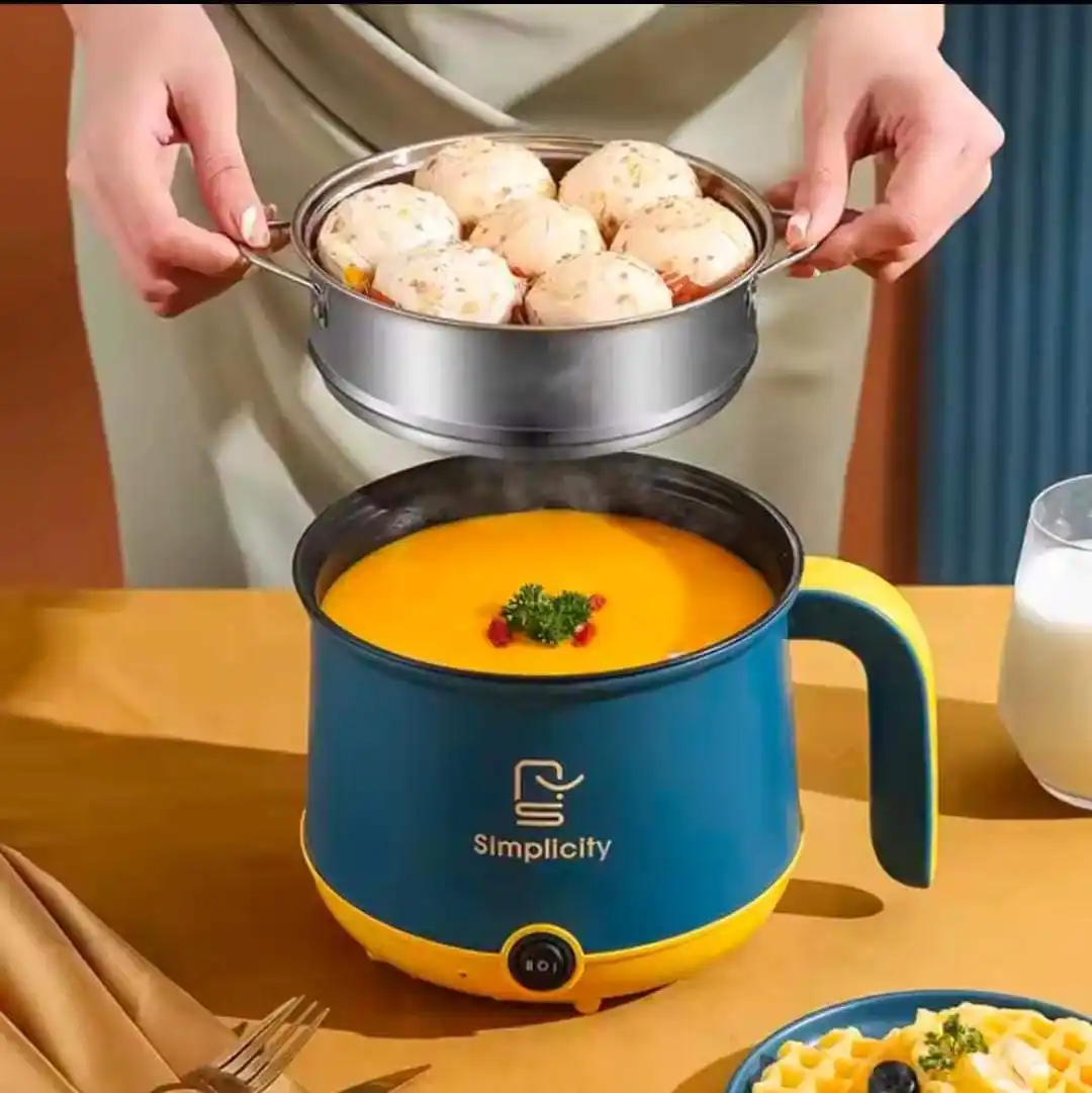 Simplicity Mini Cooking pot (1.8 Liter)