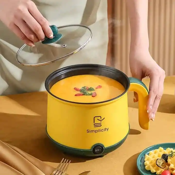 Simplicity Mini Cooking pot (1.8 Liter)