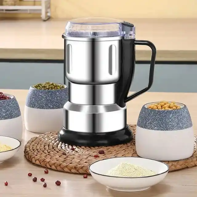 Premium Electric Food Grinder 600 watt
