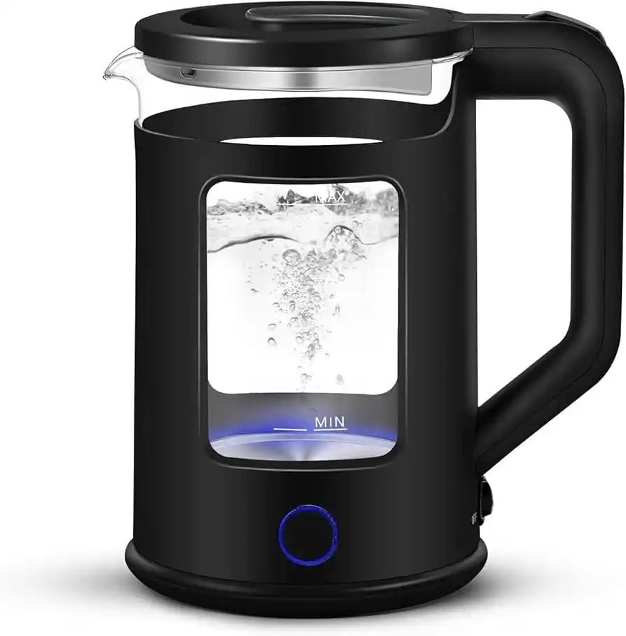 Miyako electric kettle 1.8 L