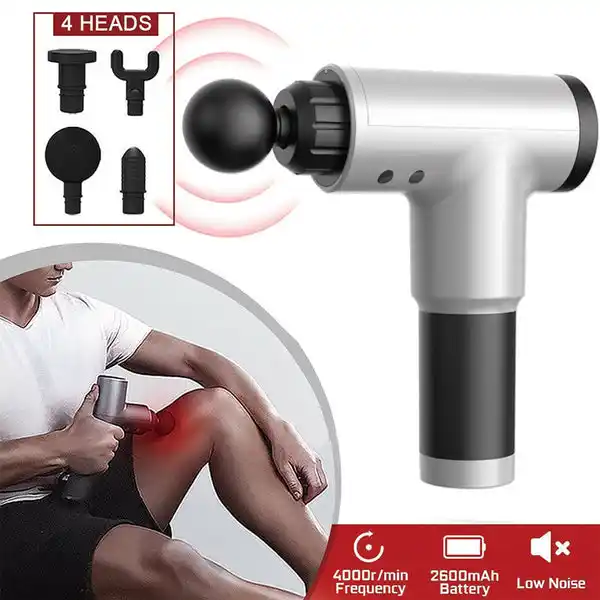 Fascial Massager Gun