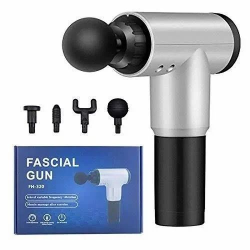 Fascial Massager Gun