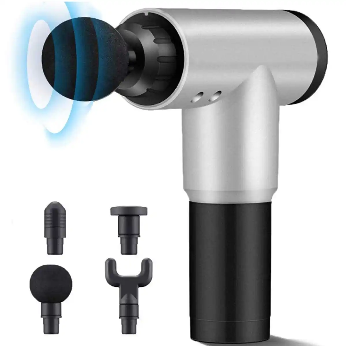 Fascial Massager Gun