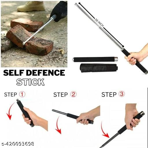 Self Defense Stick 26