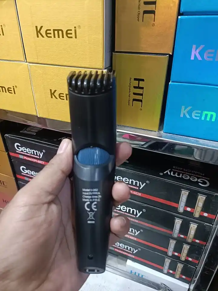 VGR V-052 Trimmer Hair Clipper & Beard Trimmer