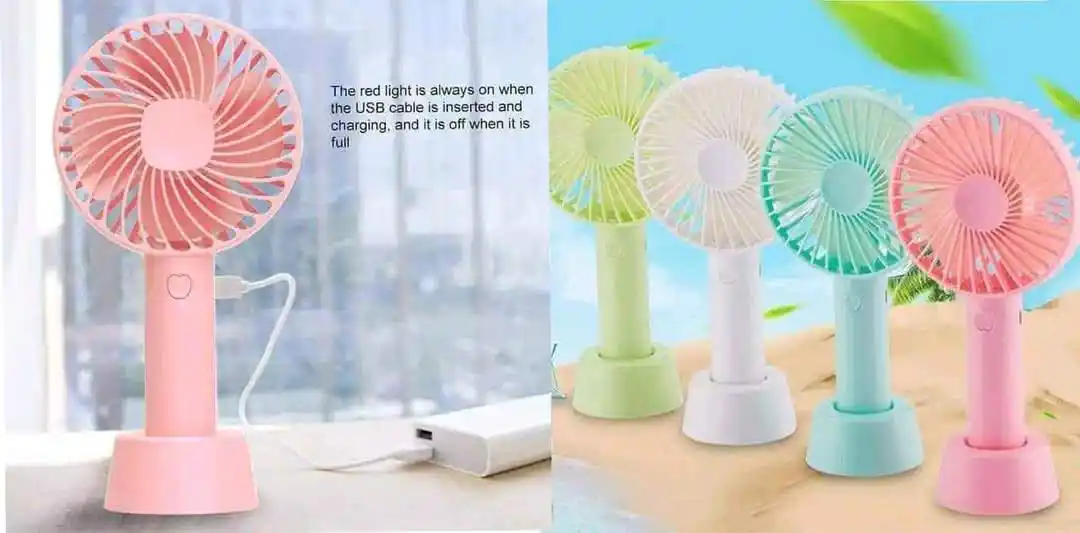 Eternal Classics Hand Fan