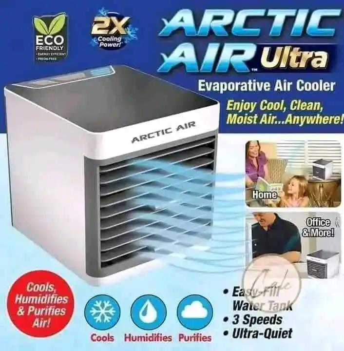 Mini Air Cooler