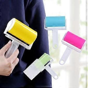 Lint Remover Roll