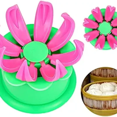 Momo Maker/beautiful dumpling maker