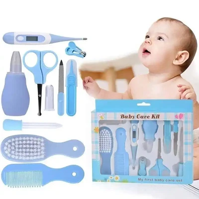 Baby Care kit set (10 pcs set)
